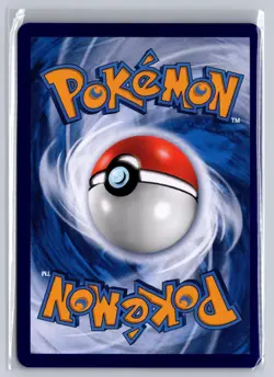 Captain Pikachu 0106/007 Gem Pack Volume 5 Pokemon Near Mint STAMPED - Image 2