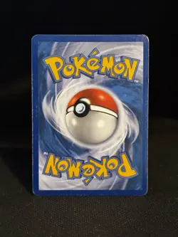 2009 Pokemon Electivire FB Lv.50 HP90 #4/147 Reverse Holo Foil TCG HP - Image 2