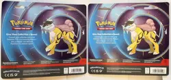 Pokemon XY Blister Pack Lot (2 Sealed Blisters / 4 Packs) Factory Sealed Retail - Image 2