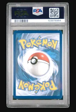 Pokemon TCG Ceruledge 197/191 Surging Sparks PSA 10 English GEM MINT - Image 2