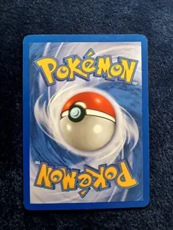 No Symbol Error Victreebel Jungle Holo NM Vintage Pokemon 1999 - Image 2