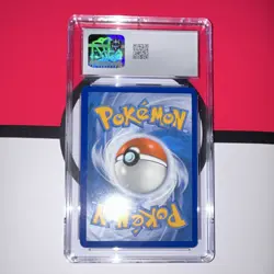 The Pokemon Company Suicune ex 010/034 TCG Classic Holo CGC 8.5 220HP Eng - Image 2