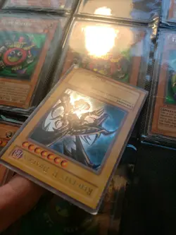 Red-Eyes B. Dragon LOB-070 The Legend of Blue Eyes White Dragon - Image 3