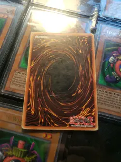 Red-Eyes B. Dragon LOB-070 The Legend of Blue Eyes White Dragon - Image 4
