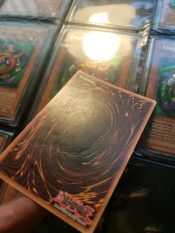 Red-Eyes B. Dragon LOB-070 The Legend of Blue Eyes White Dragon - Image 5
