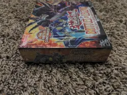 YU-GI-OH BATTLES OF LEGEND: RELENTLESS REVENGE 1st Edition BOOSTER BOX - Image 3