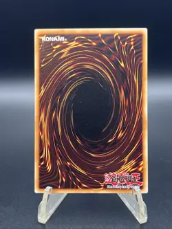 Yu-Gi-Oh! TCG Number 24: Dracula’s The Vampiric Dragon DRL3-EN022 1st Edition NM - Image 2