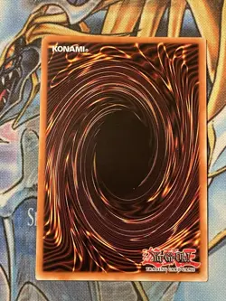 YUGIOH TCG ELEMENTAL HERO WOODSMAN PP02-EN004 SECRET EDITION NM - Image 2