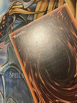 YUGIOH TCG ELEMENTAL HERO WOODSMAN PP02-EN004 SECRET EDITION NM - Image 4