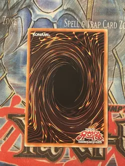 Yugioh "Elemental HERO Magma Neos" TAEV-KR043 Korean Ver Ultimate Rare NM - Image 2