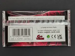 Lot of (59) Yu-Gi-Oh! TCG Phantom Nightmare 1st Edition Booster Packs Sealed EN - Image 3