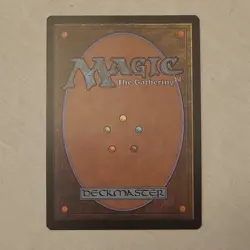 Wizards of the Coast Admonition Angel Secret Lair Drop Foil Full Art EN 154 - Image 2