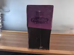 Pokemon Sword And Shield Fusion Strike Elite Trainer Box- ETB Sealed Pokemon - Image 2