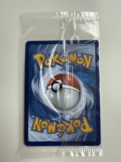Pokemon TCG Greninja Star Sword & Shield SWSH144 Holo Promo Promo - Image 2