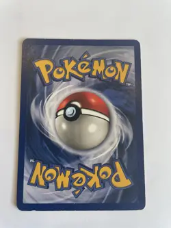 Pokemon Venusaur 15/102 Holo Rare Base Set 1999 WotC 100 HP English - Image 2