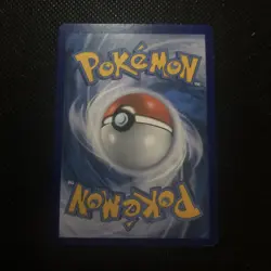 Manaphy - XY113 - Holo Promo POKEMON XY PROMOS LP - Image 5