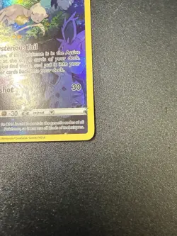 Mew GG10/GG70 Pokemon TCG Crown Zenith - Image 4