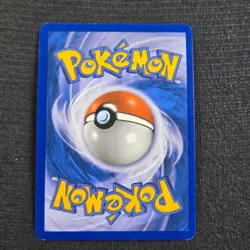 Pokemon Noble Victories Solosis 50 Reverse Holo Lightly Played - Image 2