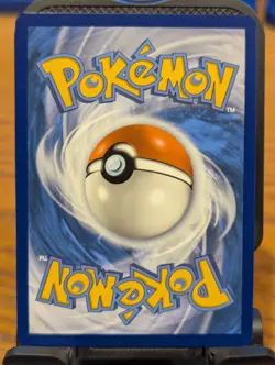 Pokemon TCG Scarlet & Violet Base Professor's Research Reverse Holo Rare 189/198 - Image 2