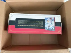 Factory Sealed Pokemon TCG 2022 Holiday Advent Calendar – Holiday Gift Box - Image 3