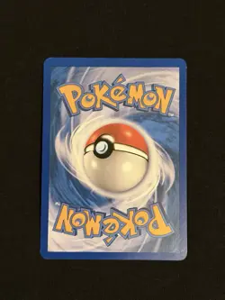 2009 Pokemon Platinum Supreme Victors Mudkip Reverse Holo #116/147 LP - Image 4