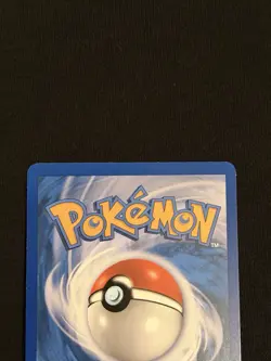 2009 Pokemon Platinum Supreme Victors Mudkip Reverse Holo #116/147 LP - Image 5