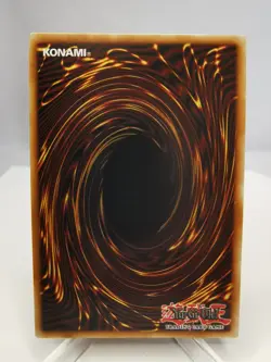 El Shaddoll Meshachrer - BLGG-EN022 - Secret Rare YuGiOh - Image 2