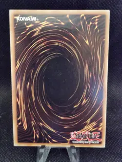 Buster Dragon (BOSH-EN052) Unlimited Edition - Ultra Rare - Near Mint - Image 2
