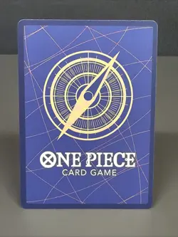Mr.3(Galdino) (OP16-056) SR | One Piece: The Time of Battle | NM Foil - Image 2