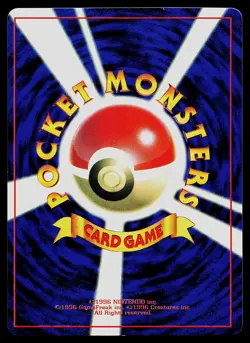 Pokemon Card - Farfetch'd Corocoro Comics NO. 083 Glossy Promo Japanese - Image 2