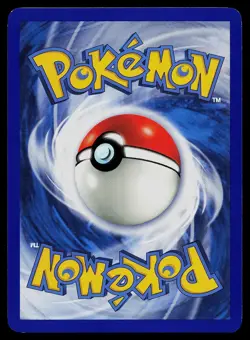 Pokemon Card - Exeggutor Aquapolis 12 Rare - Image 2