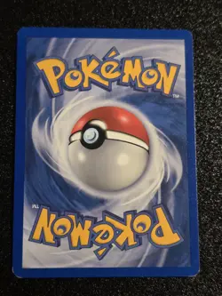 Meditite Pokemon TCG Hidden Legends Reverse Holo Common Card 65/101 - Image 2