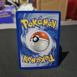 Nuzleaf Pokemon TCG EX Legend Maker Reverse Holo Stamped Uncommon Card #41/92 - Image 2