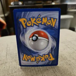 Meditite Pokemon TCG Hidden Legends Reverse Holo Common Card #66/101 - Image 2
