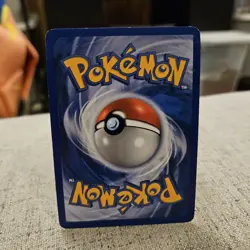 Aron Pokemon TCG Mysterious Treasures Reverse Holo Card #71/123 - Image 2
