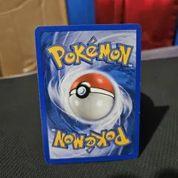 Ponyta Pokemon TCG Aquapolis E Reader Common Card #102/147 - Image 2