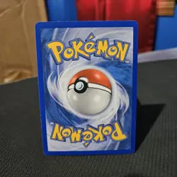 Masquerain Pokemon TCG EX Hidden Legends Reverse Holo Card #20/101 - Image 2