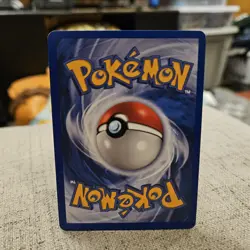 Sneasel Pokemon TCG Aquapolis Common Card #110/147 - Image 2