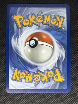 Gengar Pokemon TCG Card Perfect Order Rare Holo 50/88 NM 0620B - Image 2