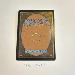 Magic: The Gathering The Meathook Massacre Enchantment Foil Innistrad - Image 2