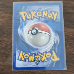 Wizards of the Coast Misty's Tentacool 32/132 Gym Heroes Unlimited - Image 2