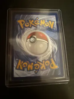 Pokemon tcg Sv10 Destined Rivals Team Rocket's Houndoom 191/182 IR holo English - Image 2