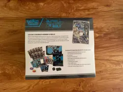 🔥Pokemon TCG Black Bolt Elite Trainer Box New (Factory Sealed) 🔥 - Image 2