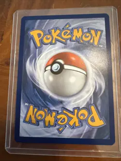 Pokemon TCG Misty's Psyduck Scarlet & Violet 193/182 Destined Rivals - Image 2