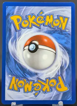 Pokemon N's Zekrom #031 English MEP Black Star Promo - Image 2