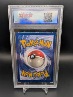 DSG 8 Moltres Holo 1st Edition Fossil 12/62 Pokemon 2000 NM-Mint - Image 2