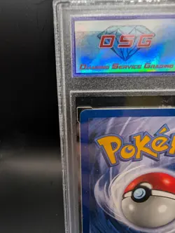 DSG 8 Moltres Holo 1st Edition Fossil 12/62 Pokemon 2000 NM-Mint - Image 3
