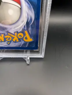 DSG 8 Moltres Holo 1st Edition Fossil 12/62 Pokemon 2000 NM-Mint - Image 5
