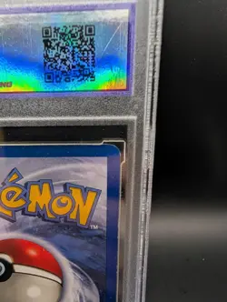 DSG 7 Charizard Holo Base Set Unlimited 4/102 Pokemon 1999 Near Mint - Image 4