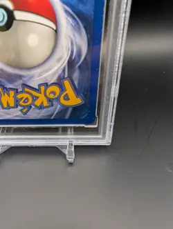 DSG 7 Charizard Holo Base Set Unlimited 4/102 Pokemon 1999 Near Mint - Image 5